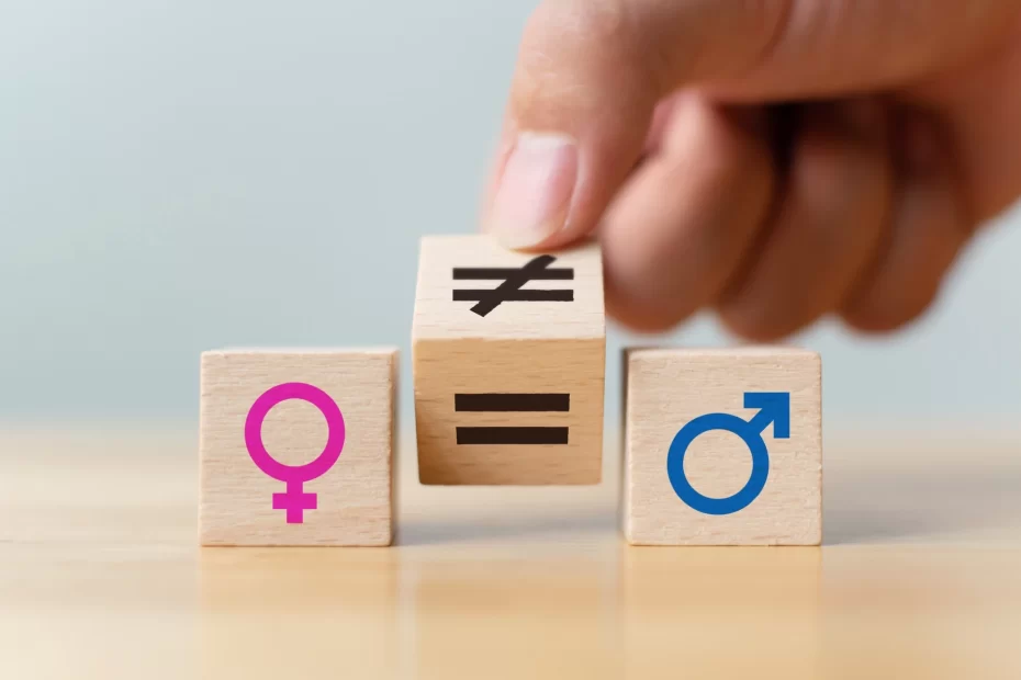 What is the future of gender equality?