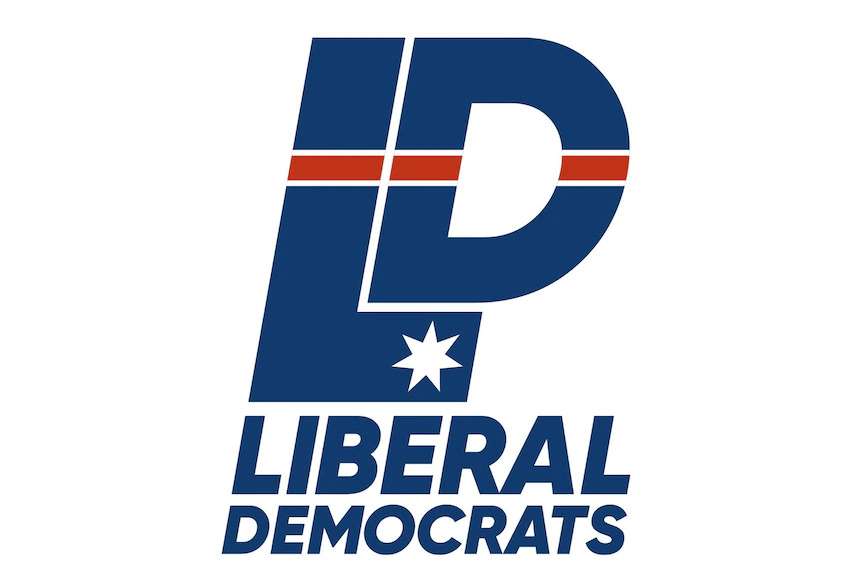 Liberal Democrats Party.