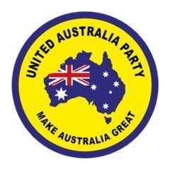United Australia Party.