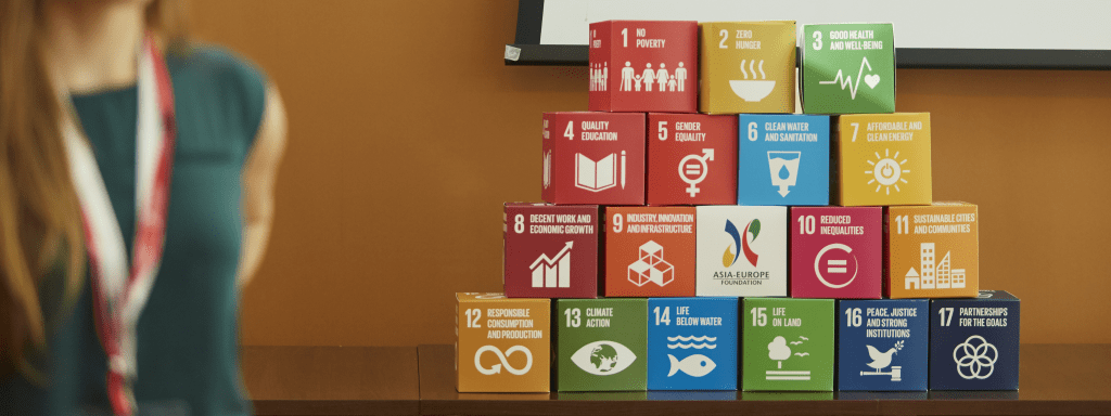 The United Nations works closely with the scientific community to achieve the Sustainable Development Goals.