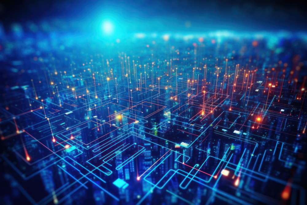 Why Technology Is A Necessity - THRIVE Project