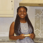 Tarisai Mudiwa
