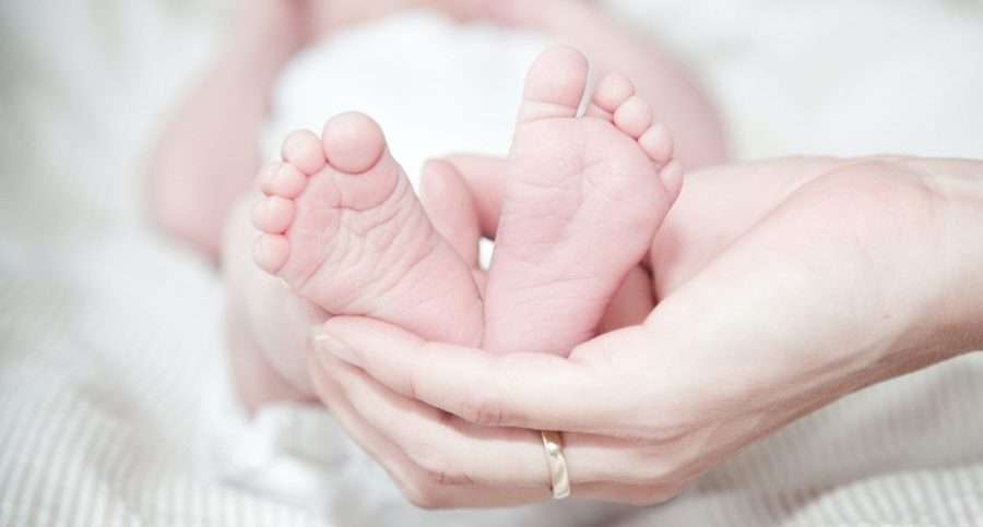 universal birth registration ensures adequate human rights for every child.