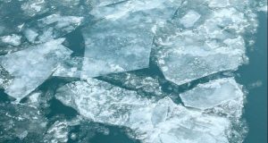 Impact of climate change