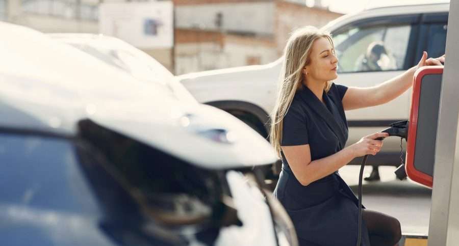 What is the future for electric vehicle battery technologies. How do we transition to a fully electric economy?