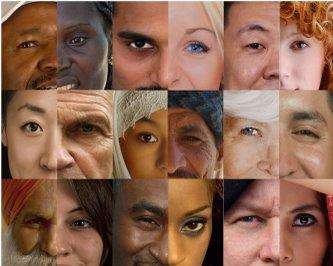 Multiculturalism has become part of how an institution achieve diversity. 