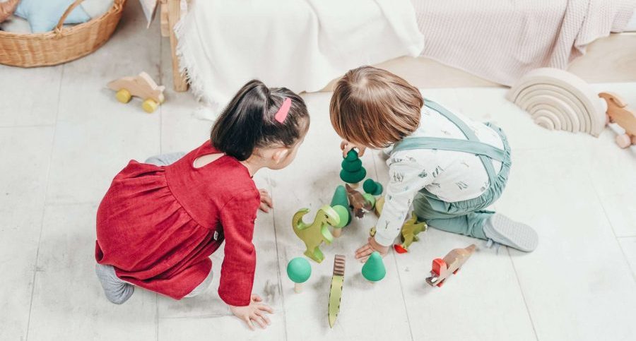 The importance of social and emotional learning in children