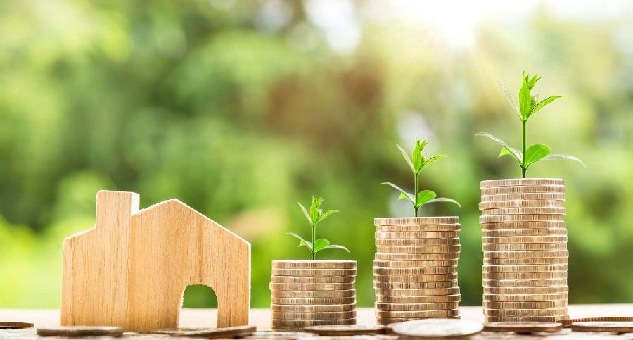 Creating a sustainable financial system