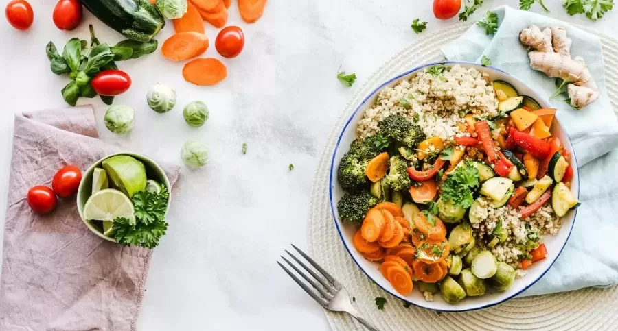 Meal Scheduling for conscious consumption