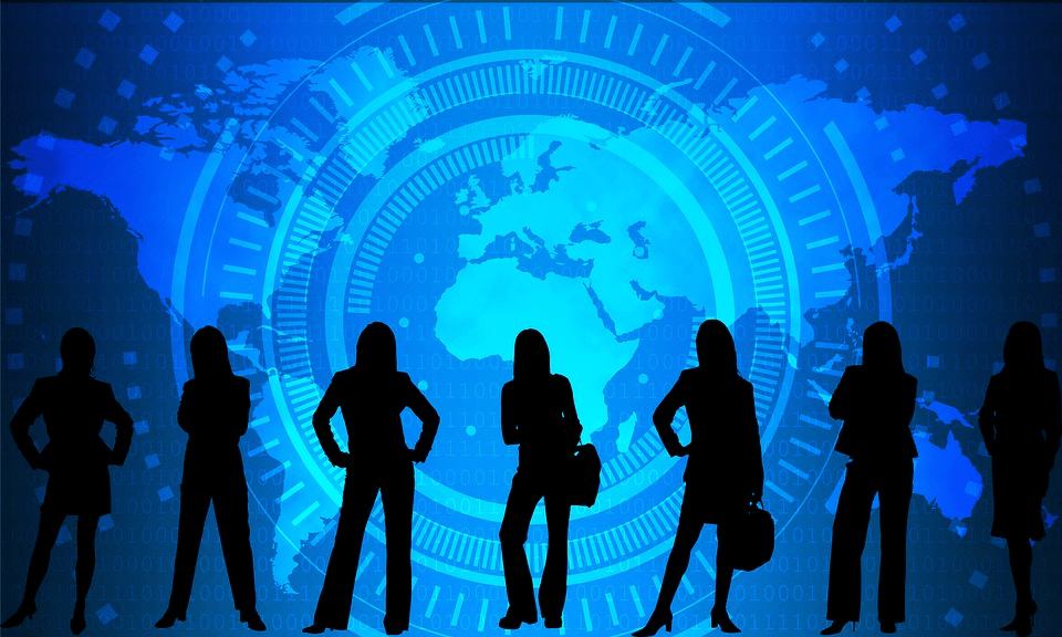 Women should be empowered economically to pursue renewable energy and other relevant sectors.