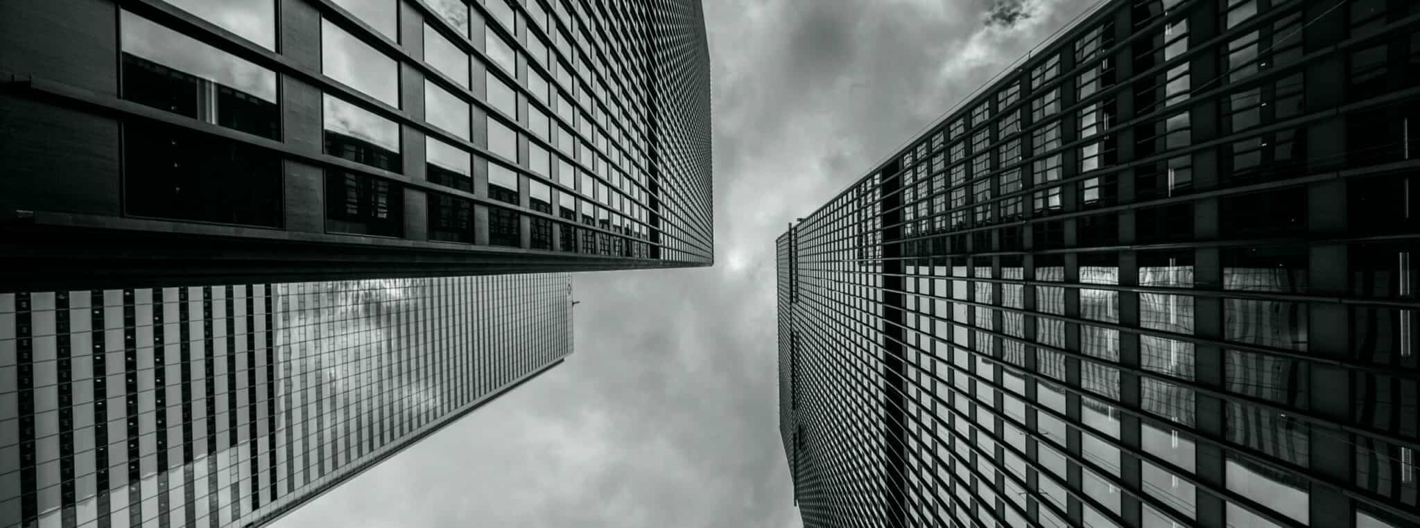 Buildings, on average, are currently responsible for 30 to 40 per cent of total city emissions.