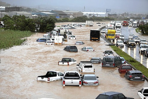 Environmental education prepares people for environmental disaster.