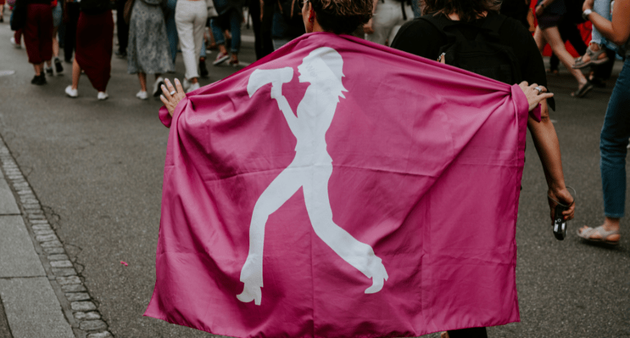 pinkwashing, the pink tax, rainbow capitalism