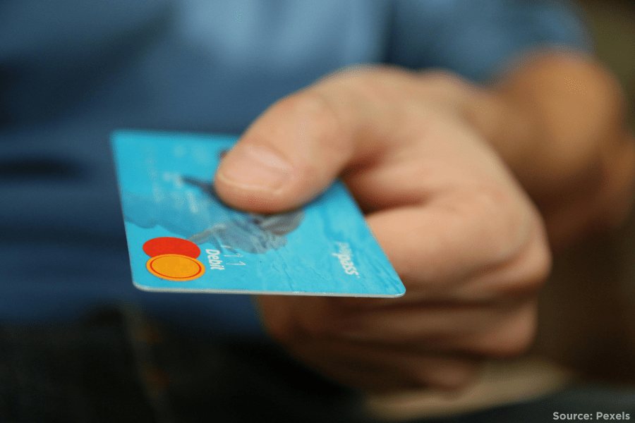 credit card credit card