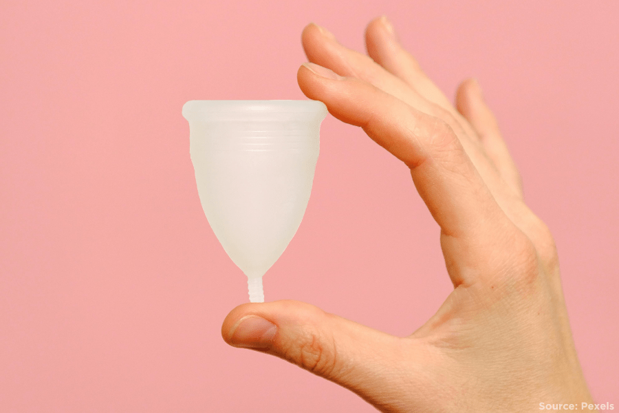 menstrual cup menstrual cup