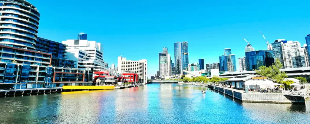 brisbane waterway