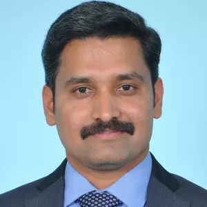 Dr Thava Palanisami