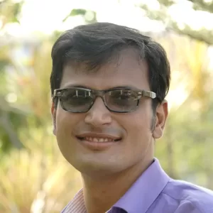 Dr Soumyajit Bhar