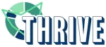 THRIVE Logo