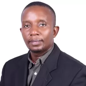 Dr. Taddeo Rusoke