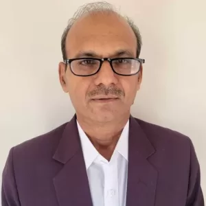 Mr. Abdul Khurshid Bhatti
